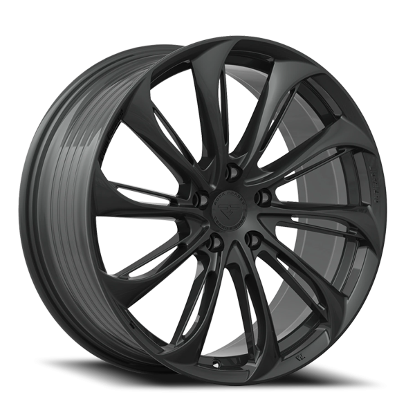 Rock Forged FF25