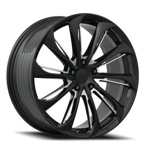 Rock Forged FF25