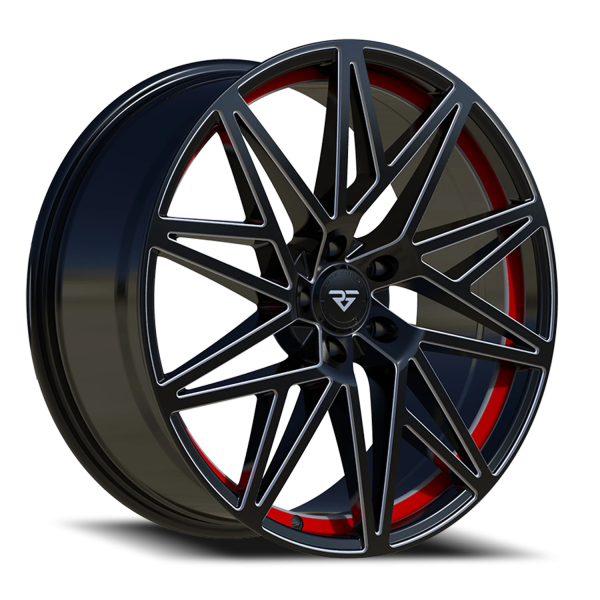 Rock Forged FF32