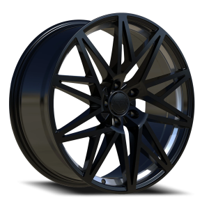 Rock Forged FF32