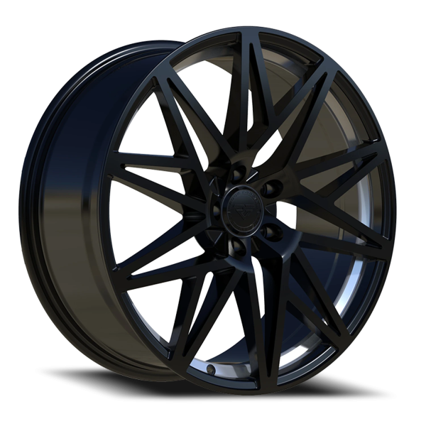Rock Forged FF32