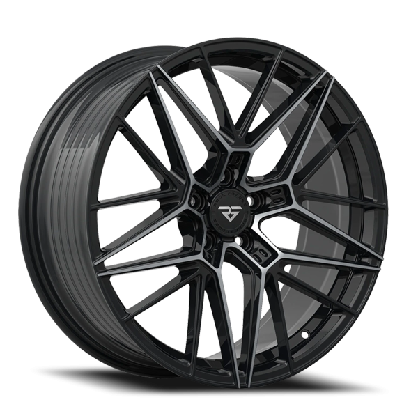 Rock Forged FF35