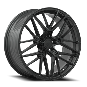 Rock Forged FF35