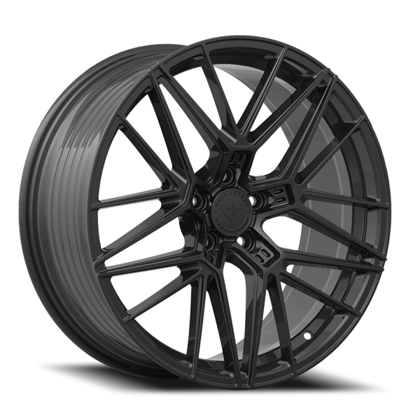 Rock Forged FF35