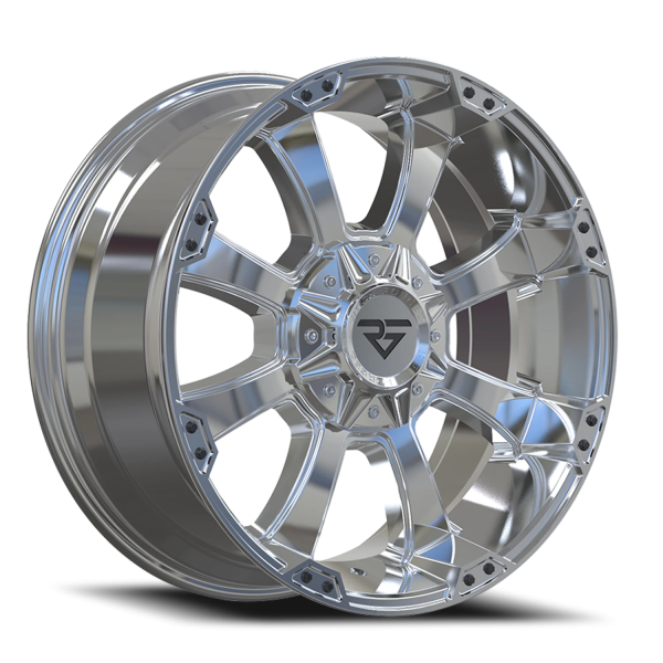 Rock Forged FF44