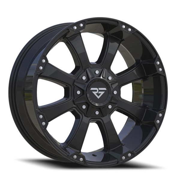 Rock Forged FF44