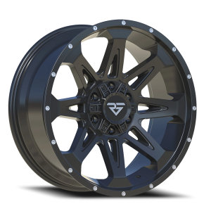 Rock Forged FF88