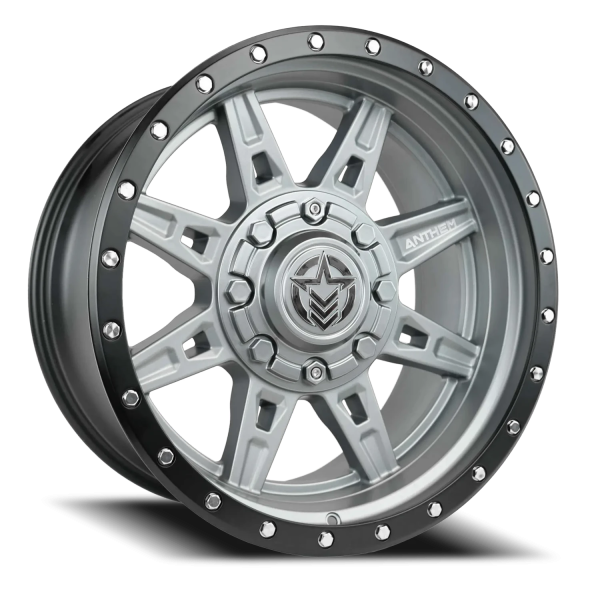 Rogue TT