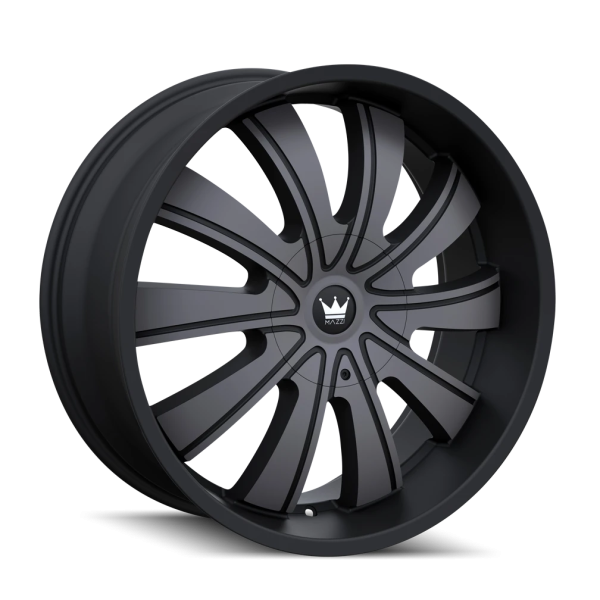 Rolla 374 MBM