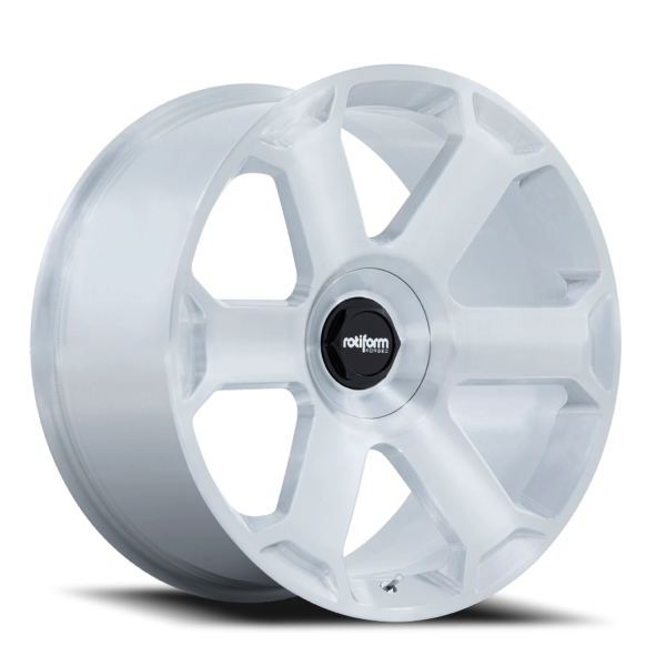 Rotiform AVS