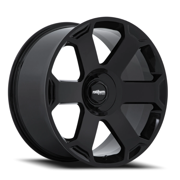 Rotiform AVS