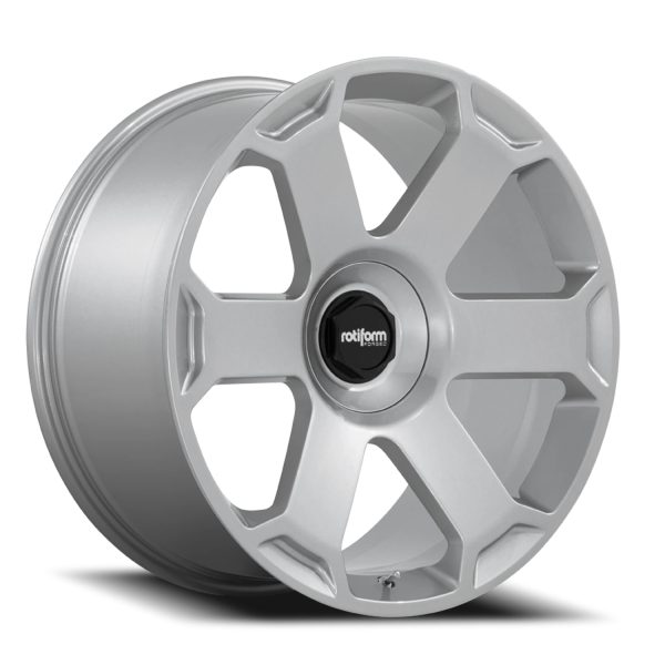 Rotiform AVS