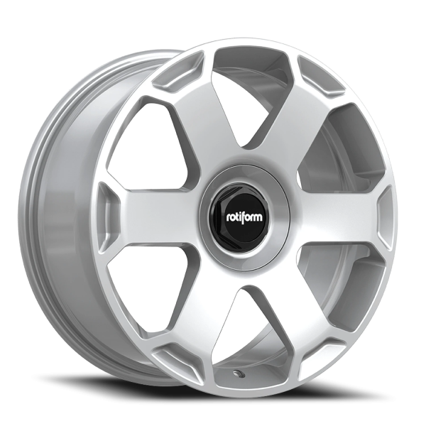 Rotiform AVS
