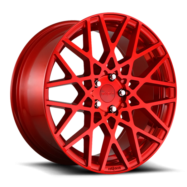 Rotiform BLQ