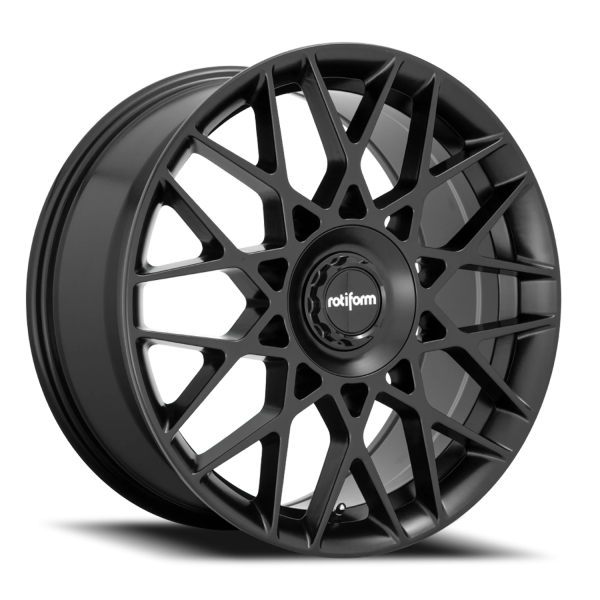 Rotiform BLQ