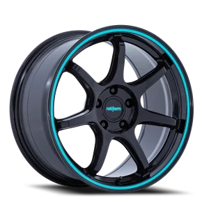 Rotiform BPU