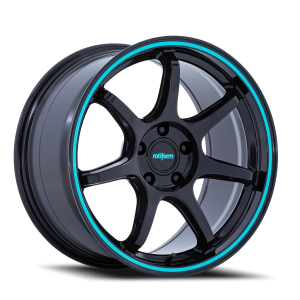 Rotiform BPU