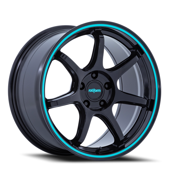 Rotiform BPU
