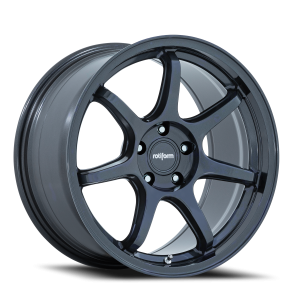 Rotiform BPU