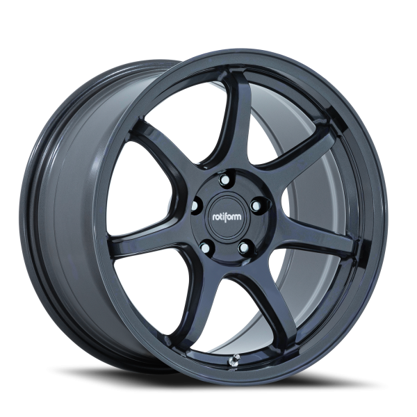 Rotiform BPU