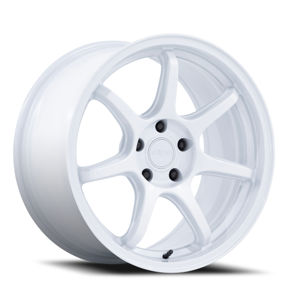 Rotiform BPU