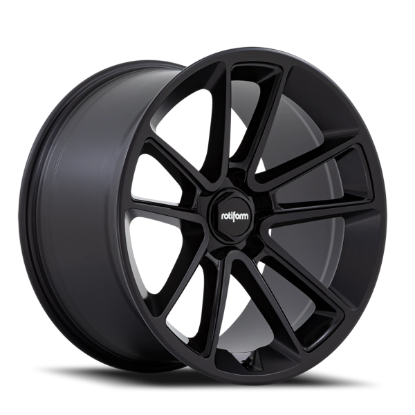 Rotiform BTL