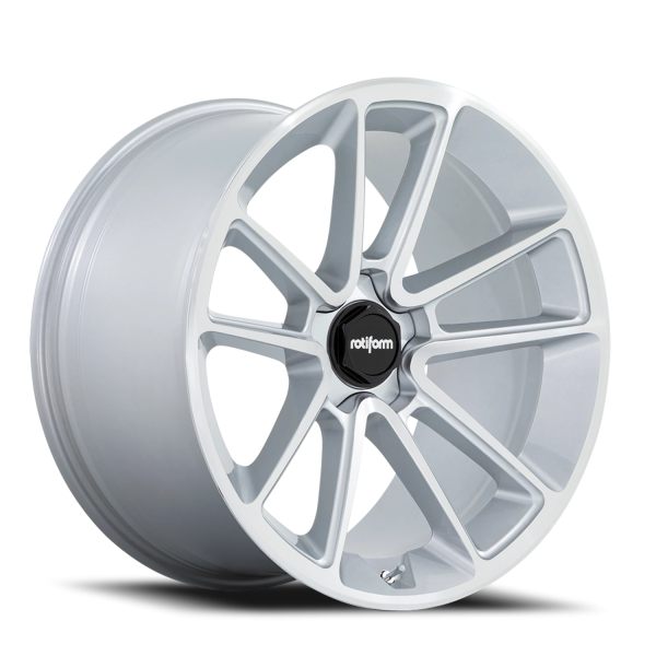 Rotiform BTL