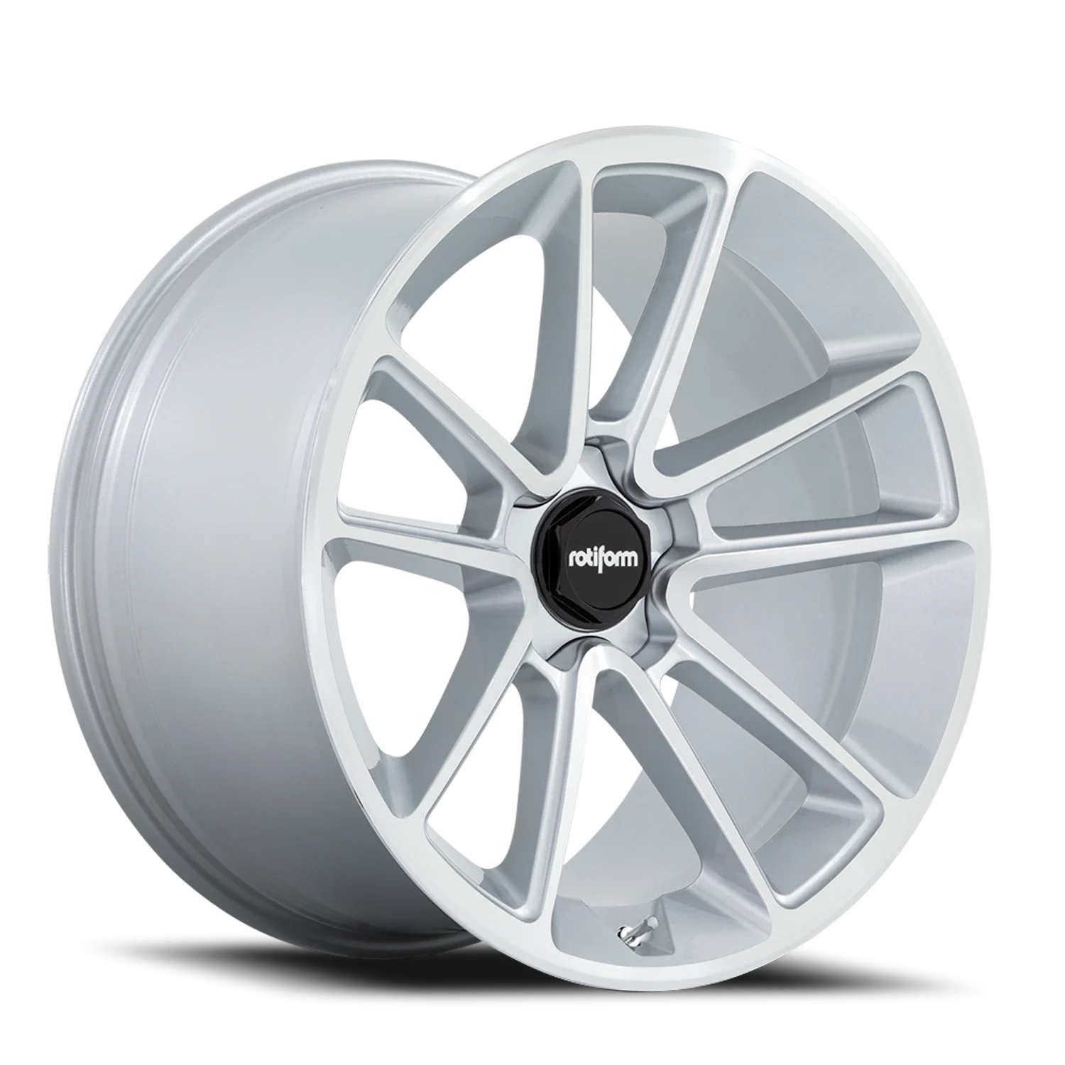 Rotiform BTL R192 21x9 5x120 +15 Silver