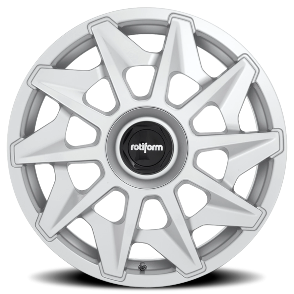 Rotiform CVT - Image 3