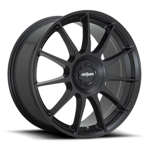Rotiform DTM