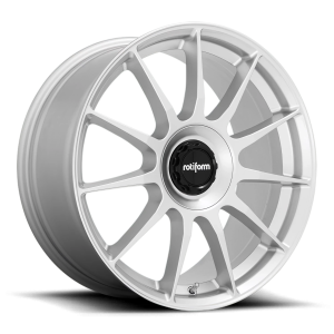 Rotiform DTM