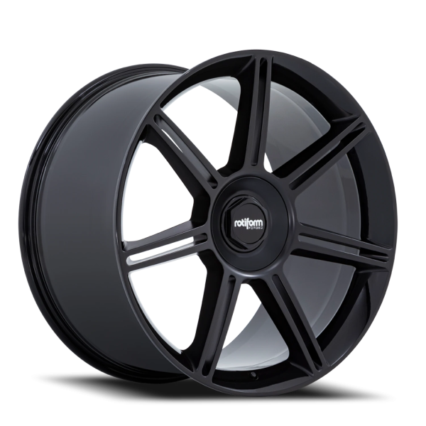 Rotiform FRA
