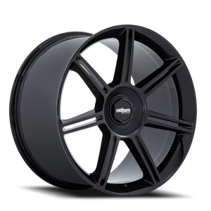 Rotiform FRA