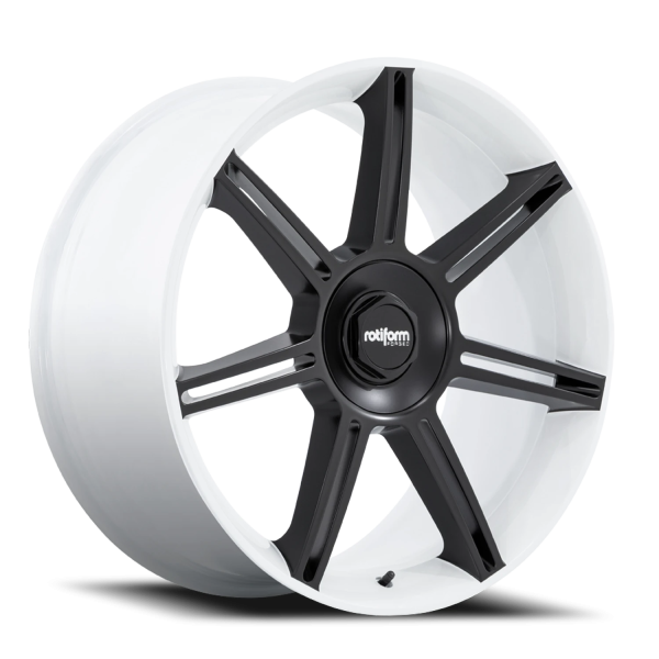Rotiform FRA