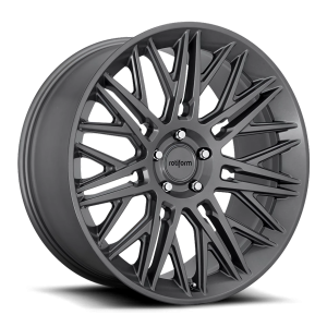 Rotiform JDR