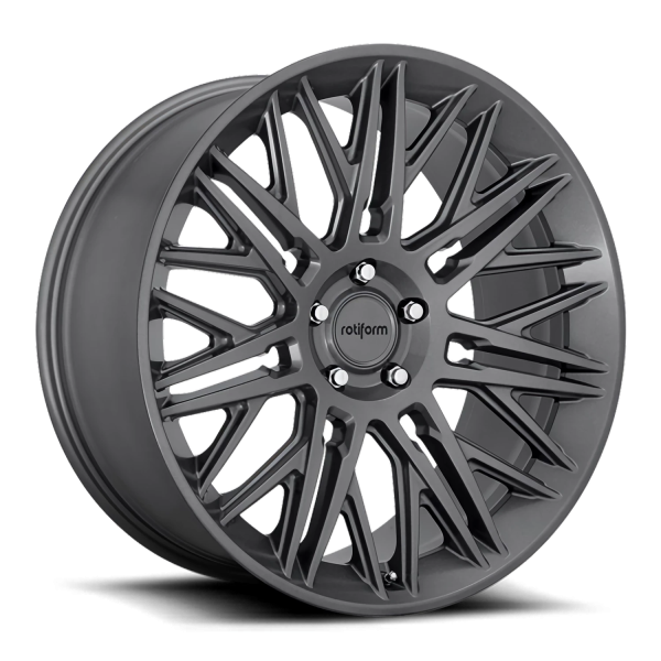 Rotiform JDR