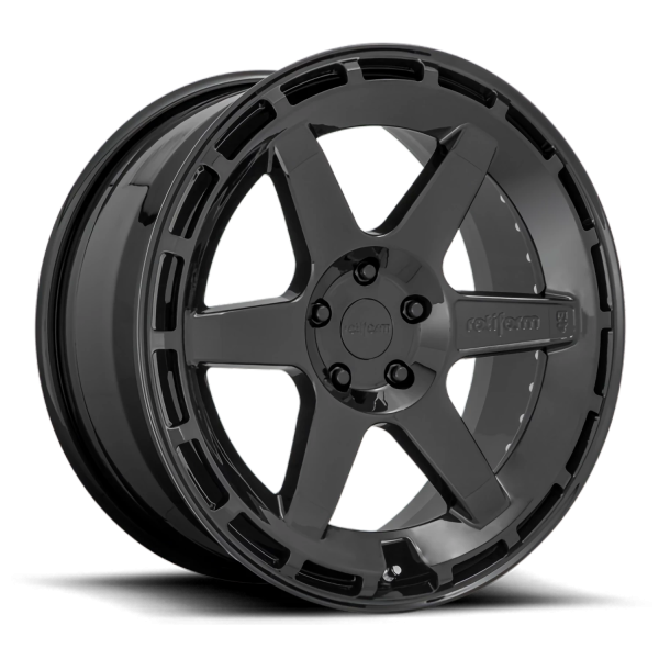 Rotiform KB1