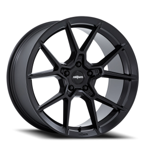 Rotiform KPR