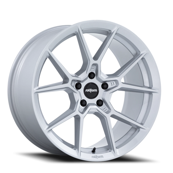 Rotiform KPR