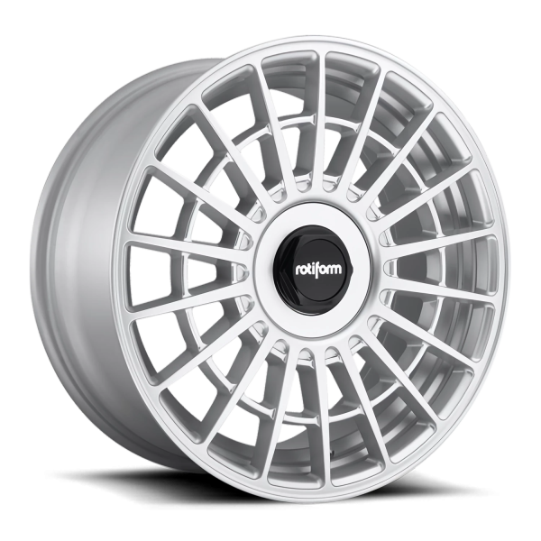 Rotiform LAS-R