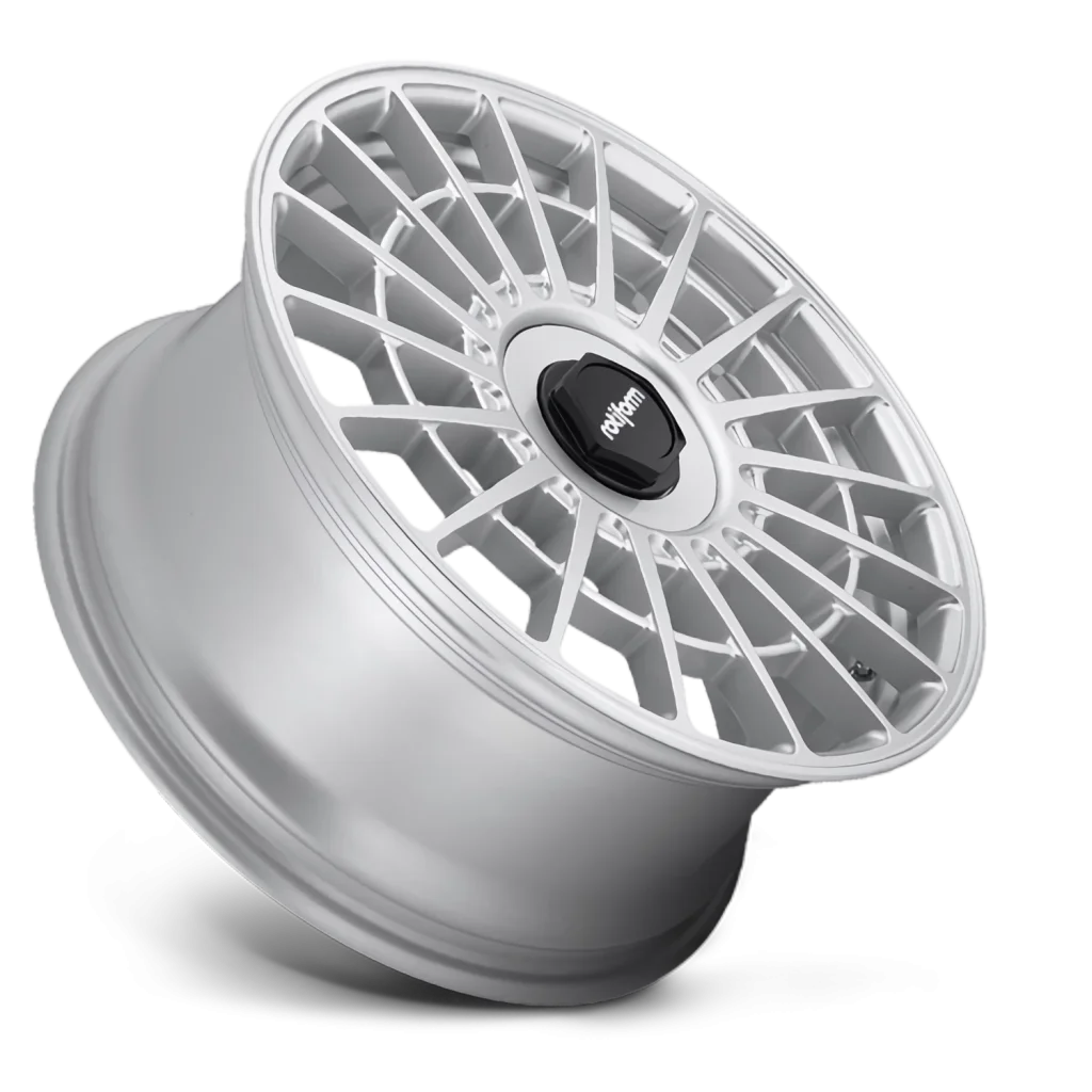 R153 R143 Rotiform LAS-R R143 18x9.5 5x100/5x114.3 +25 | ICWT