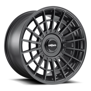 Rotiform LAS-R