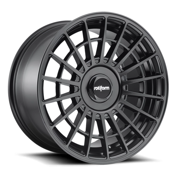 Rotiform LAS-R