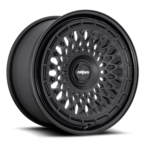 Rotiform LHR-M
