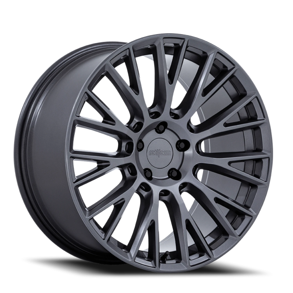 Rotiform LSE