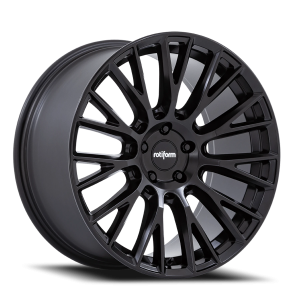 Rotiform LSE