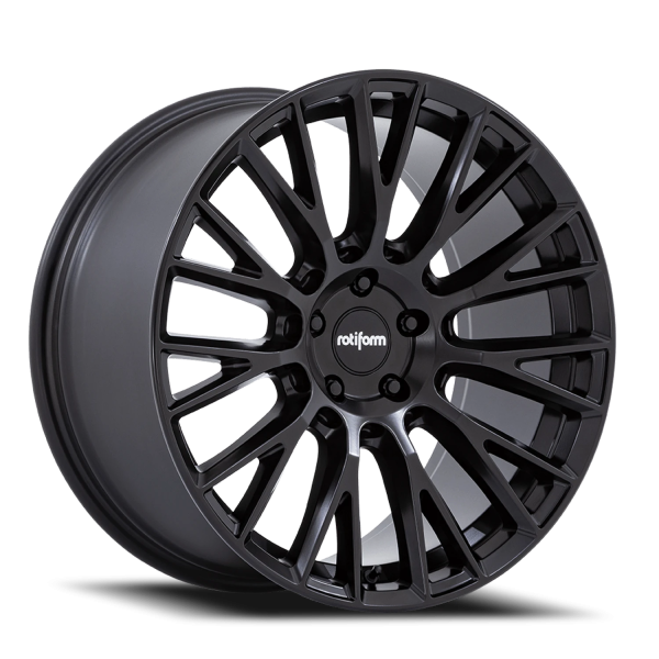 Rotiform LSE