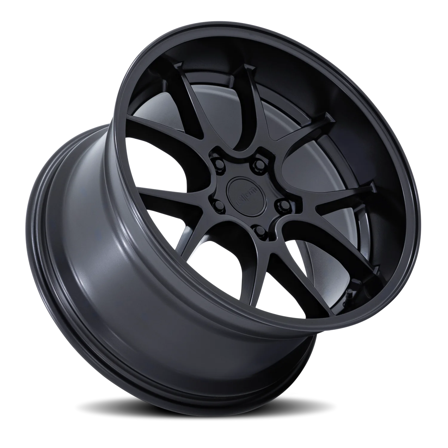 Rotiform LTN-J RC207MX 18x8.5 5x114.3 +35 Black - Image 2