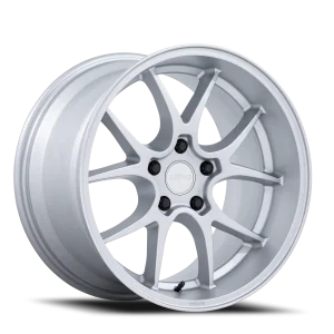 Rotiform LTN-J RC207SX 18x10.5 5x114.3 +22 Silver