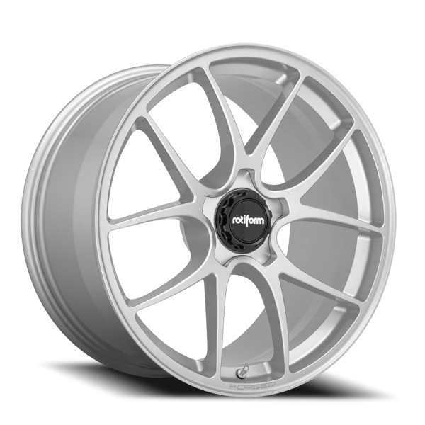 Rotiform LTN